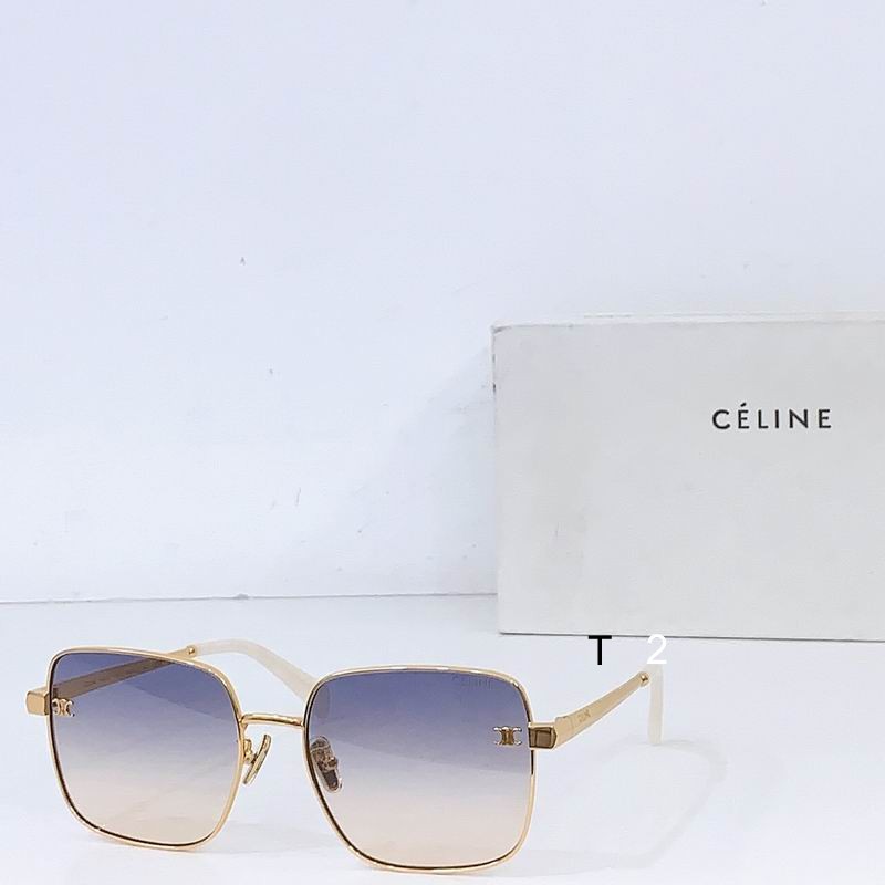 Celine Sunglasses ID:20260319-81